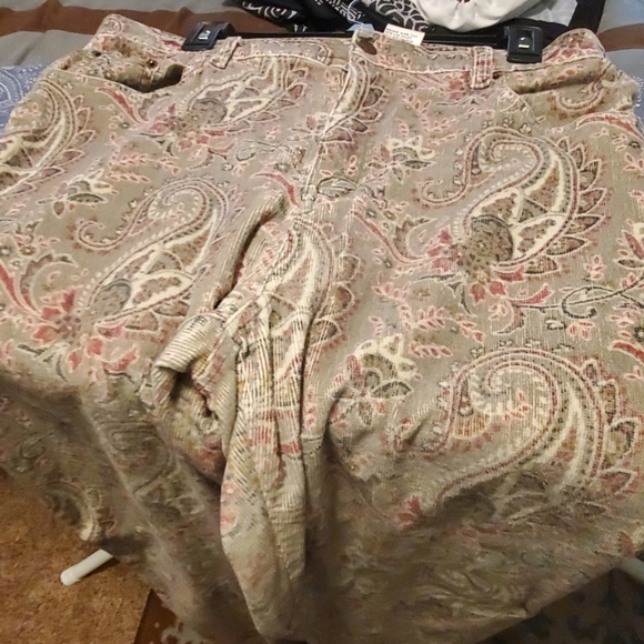 Pants - Picture 2 of 2